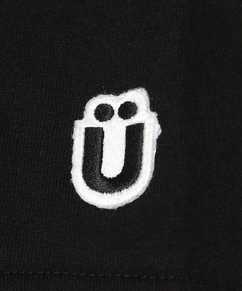 ISTKUNST（イストクンスト）の「【UNISEX】ISTKUNST／フラワースマイリーT　2904686（Tシャツ/カットソー・レディース・ブラック/ホワイト/ピンク/オリーブ・LARGE/MEDIUM/SMALL）」の20枚目の写真