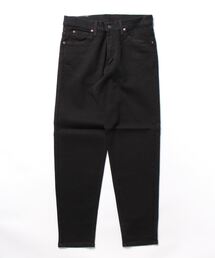 Lee | 【超快適ストレッチ】キャロット スキニーパンツ(デニムパンツ)