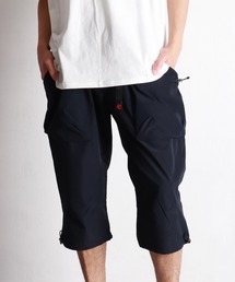 OUTDOOR PRODUCTS | ポリストレッチ 撥水 ワーククライミングクロップド７分丈パンツ(その他パンツ)