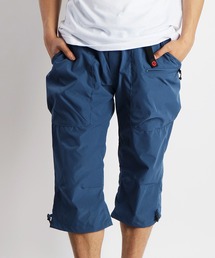 WESTSEA（ウエストシー）の「ポリストレッチ 撥水 ワーククライミングクロップド７分丈パンツ（その他パンツ）」