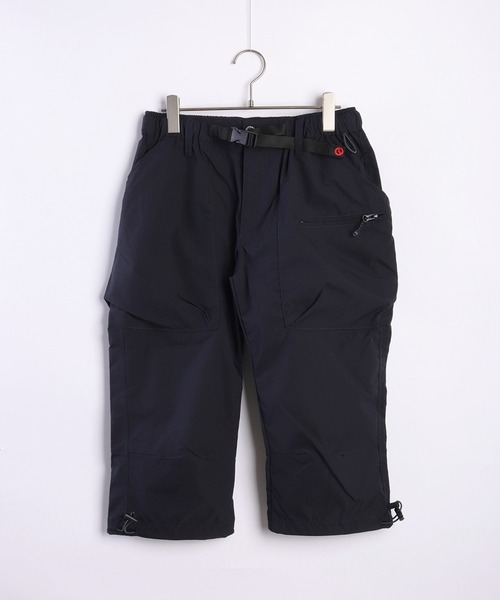 OUTDOOR PRODUCTS（アウトドアプロダクツ）の「ポリストレッチ 撥水 ワーククライミングクロップド７分丈パンツ（その他パンツ・メンズ・ブラック/モカ/カーキ/ネイビー/マスタード/ベージュ/ブルー・L/LL/M）」の19枚目の写真