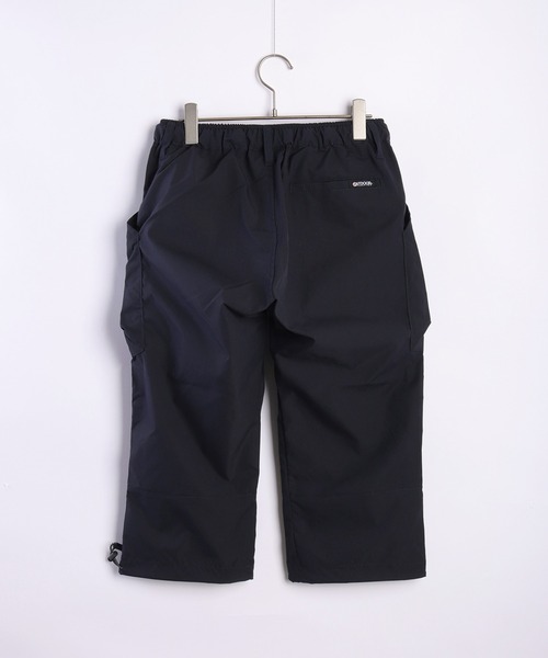 OUTDOOR PRODUCTS（アウトドアプロダクツ）の「ポリストレッチ 撥水 ワーククライミングクロップド７分丈パンツ（その他パンツ・メンズ・ブラック/モカ/カーキ/ネイビー/マスタード/ベージュ/ブルー・L/LL/M）」の20枚目の写真