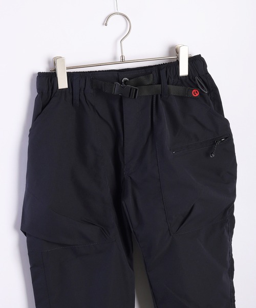 OUTDOOR PRODUCTS（アウトドアプロダクツ）の「ポリストレッチ 撥水 ワーククライミングクロップド７分丈パンツ（その他パンツ・メンズ・ブラック/モカ/カーキ/ネイビー/マスタード/ベージュ/ブルー・L/LL/M）」の21枚目の写真