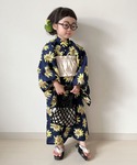CIAOPANIC TYPY(チャオパニックティピー)の「水着/着物・浴衣(浴衣)」