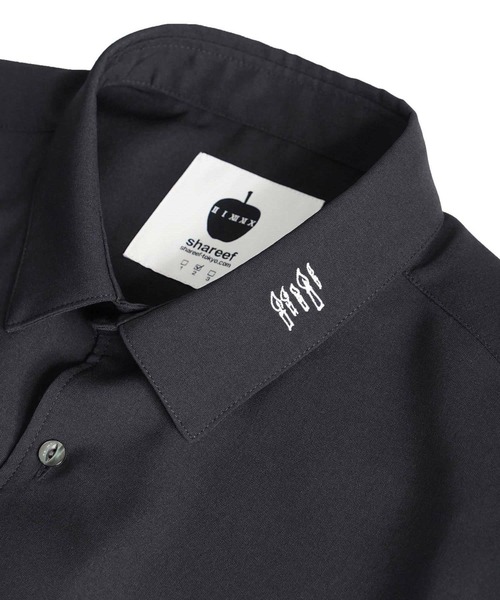 SHAREEF（シャリーフ）の「