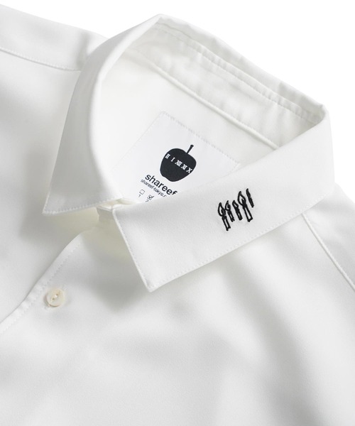 SHAREEF（シャリーフ）の「