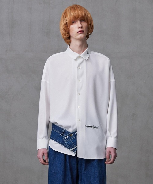 SHAREEF（シャリーフ）の「