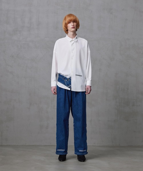 SHAREEF（シャリーフ）の「