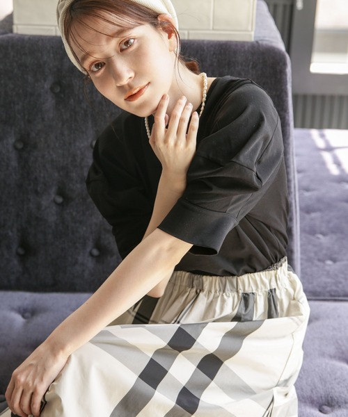 nano・universe×ハリスツイードベア4体 オリジナルベア3体 計7体 nano