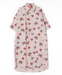 Vivienne Westwood(ヴィヴィアンウエストウッド)の「ワンピース/ドレス(シャツワンピース)」