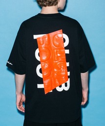 DANKE SCHON | DankeSchon/ダンケシェーン/10th Anniversary CLUBFOOT SST/10周年 ロゴTシャツ(Tシャツ/カットソー)
