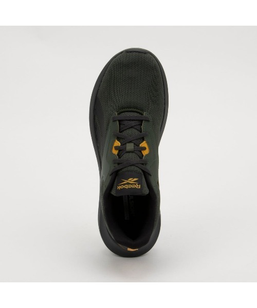 Reebok(リーボック)の「エネルゲン ラックス / ENERGEN LUX SA(スニーカー・メンズ・ブラック×イエロー/ブルー/ホワイト/グレー/ブラック/ブラック×ブラック/グリーン/ライトグレー/グレー×サックスブルー/ブラック×ブルー・25.0cm/25.5cm/26.0cm/27.0cm/26.5cm/28.0cm/27.5cm/29.0cm/30.0cm/28.5cm)」の17枚目の写真