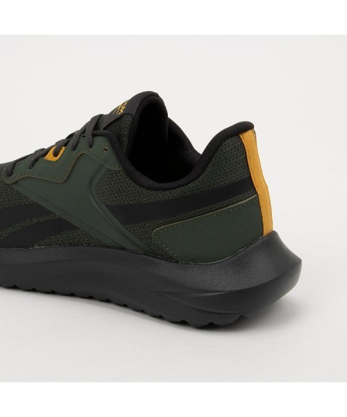 Reebok(リーボック)の「エネルゲン ラックス / ENERGEN LUX SA(スニーカー・メンズ・ブラック×イエロー/ブルー/ホワイト/グレー/ブラック/ブラック×ブラック/グリーン/ライトグレー/グレー×サックスブルー/ブラック×ブルー・25.0cm/25.5cm/26.0cm/27.0cm/26.5cm/28.0cm/27.5cm/29.0cm/30.0cm/28.5cm)」の19枚目の写真