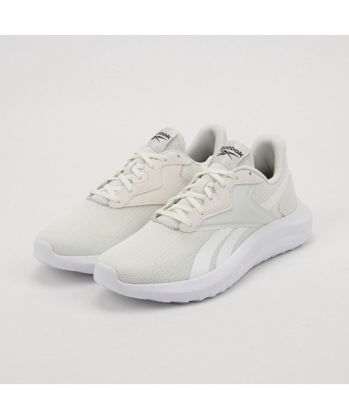 Reebok(リーボック)の「エネルゲン ラックス / ENERGEN LUX SA(スニーカー・メンズ・ブラック×イエロー/ブルー/ホワイト/グレー/ブラック/ブラック×ブラック/グリーン/ライトグレー/グレー×サックスブルー/ブラック×ブルー・25.0cm/25.5cm/26.0cm/27.0cm/26.5cm/28.0cm/27.5cm/29.0cm/30.0cm/28.5cm)」の21枚目の写真