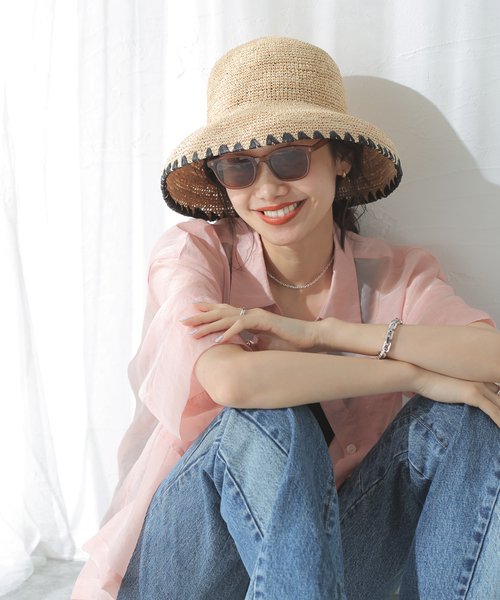 A.D.S.R./エーディーエスアール】ZAPPA：サングラス（サングラス