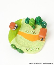 パンどろぼうアクセサリートレー　ニコアンド Amazon.co.jp: パンどろぼう niko and… ニコアンド アクセサリー