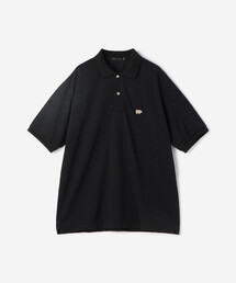 SCYE BASICS | SCYE BASICS | 〈別注〉ポリエステル鹿の子ポロシャツ MEN(ポロシャツ)