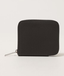 CAMILLE FOURNET:トリヨンレザー 長財布（財布）｜Camille Fournet