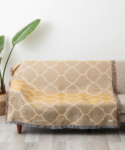 Jubilee（ジュビリー）の「ジャガード織 北欧デザインアソート スロー