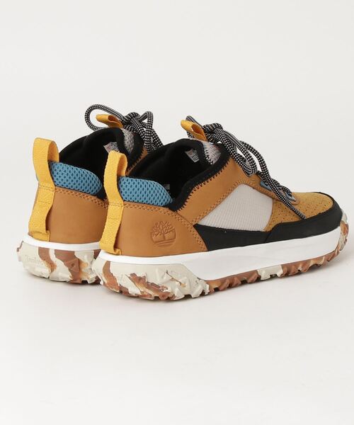 Timberland（ティンバーランド）の「レディース グリーン