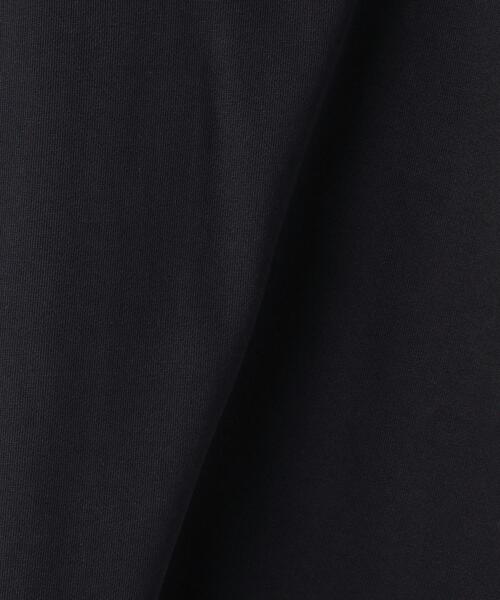 green label relaxing（グリーンレーベルリラクシング）の「【WEB限定】TJ 裏毛 フード プルオーバー 140cm-160cm（パーカー・キッズ・ライトグレー/ダークグリーン/ネイビー/ブラック・160cm/150cm/140cm）」の14枚目の写真