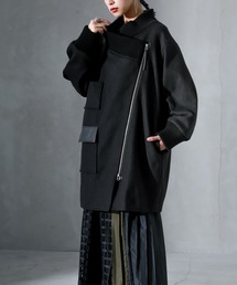 kOhAKU｜コハク（レディース）のジャケット/アウター通販 - ZOZOTOWN