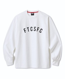 ARC LOGO L/S TOP
