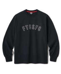 ARC LOGO L/S TOP