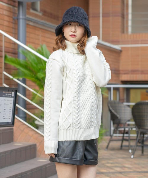 BLUE STANDARD/ブルースタンダード】 軽量ウォッシャブルアラン