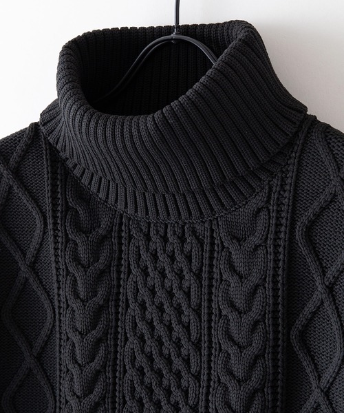 BLUE STANDARD/ブルースタンダード】 軽量ウォッシャブルアラン