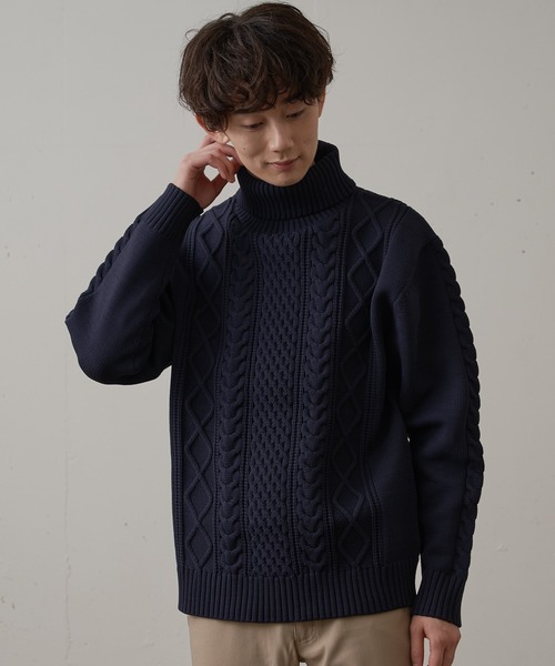 BLUE STANDARD/ブルースタンダード】 軽量ウォッシャブルアラン