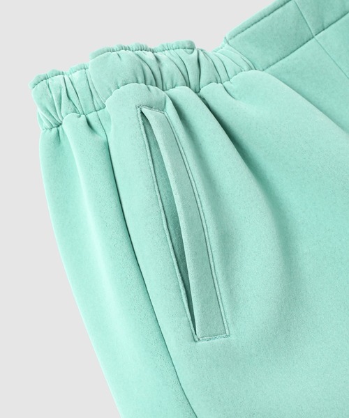 MASU（エムエーエスユー）の「FLOCKY DOLL PANTS（その他パンツ・メンズ・レモンイエロー/ミント/ピンク系その他/グレー系その他・46）」の9枚目の写真