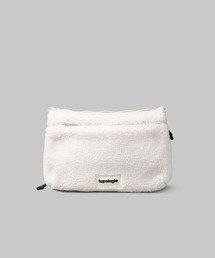 Topologie | Flat Sacoche フラットサコッシュ【バッグ単体】(ショルダーバッグ)