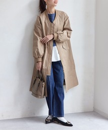 Chez toi | MA-1コート(MA-1)