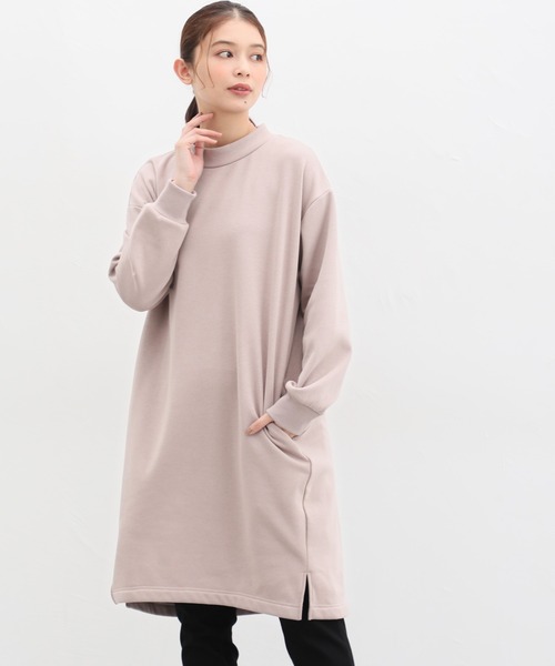 ❤︎ROO❤︎☺︎【極美品♡ 】バーニーズニューヨーク コクーンワンピース ❤︎ROO❤︎☺︎【極美品♡ 】バーニーズニューヨーク コクーン
