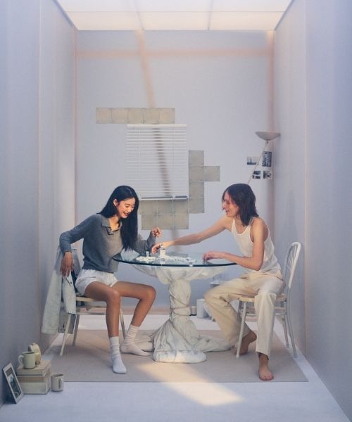 Maison Margiela Fragrances(メゾン マルジェラ フレグランス)の「レプリカ オードトワレ レイジーサンデー モーニング (10mL)(香水・レディース・その他・FREE)」の12枚目の写真