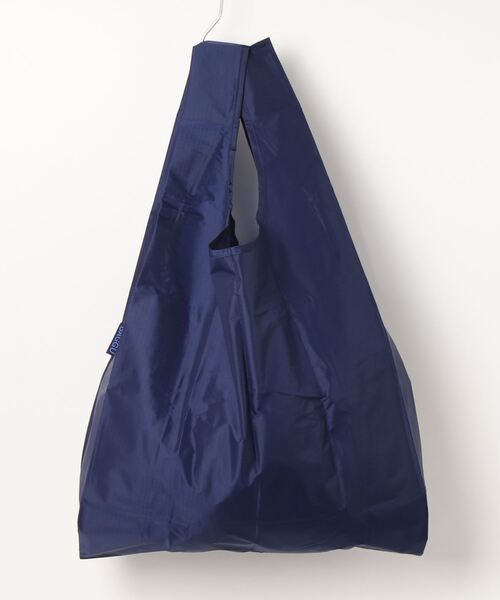 DouDou(ドゥドゥ)の「【BAGGU/バグゥ】23AW STANDARD BAGGU(エコバッグ/サブバッグ・レディース・ホワイト/グリーン/ネイビー/ピンク/ブルー系その他/ブラック/ブルー/ピンク系その他・FREE)」の9枚目の写真
