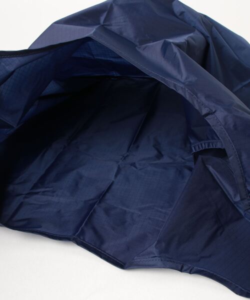 DouDou(ドゥドゥ)の「【BAGGU/バグゥ】23AW STANDARD BAGGU(エコバッグ/サブバッグ・レディース・ホワイト/グリーン/ネイビー/ピンク/ブルー系その他/ブラック/ブルー/ピンク系その他・FREE)」の11枚目の写真