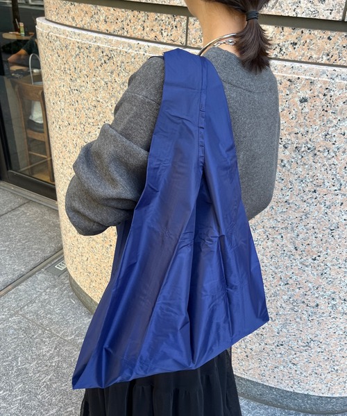 BAGGU standard＆baby 2個セット BAGGU バグゥ エコバッグ STANDARD BABY 2点セット 定番人気
