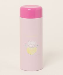 salle de bal（サルデバル）の「ほわころくらぶ ステンレスボトル 380ml 水筒 stainlessbottle TOA（水筒）」