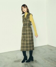 グレースコンチネンタル　セットアップ GRACE CONTINENTAL（グレースコンチネンタル） WOMEN GRACE