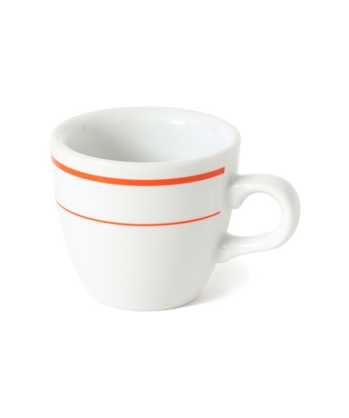 bpr BEAMS（ビーピーアール ビームス ）の「bPr BEAMS / DAILY COLLECTION DINER MUG CUP（グラス/マグカップ/タンブラー・メンズ・オレンジ/ネイビー・ONE SIZE）」の9枚目の写真