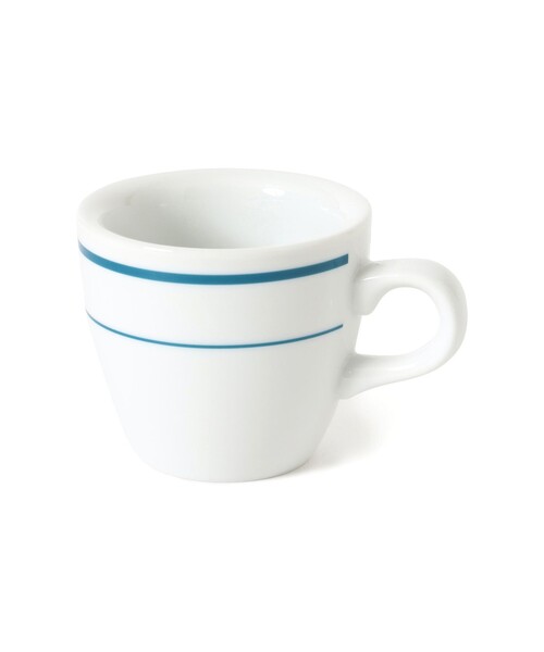 bpr BEAMS（ビーピーアール ビームス ）の「bPr BEAMS / DAILY COLLECTION DINER MUG CUP（グラス/マグカップ/タンブラー・メンズ・オレンジ/ネイビー・ONE SIZE）」の11枚目の写真