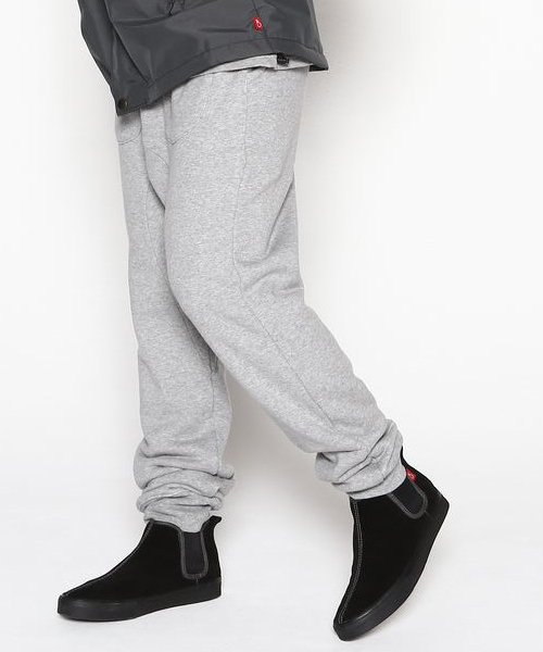 VIRGOwearworks(ヴァルゴウェアワークス)の「BTS leather short boots(ブーツ・メンズ・ブラック/ベージュ・3/2/4)」の9枚目の写真