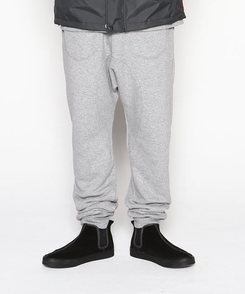 VIRGOwearworks(ヴァルゴウェアワークス)の「BTS leather short boots(ブーツ・メンズ・ブラック/ベージュ・3/2/4)」の10枚目の写真