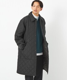 green label relaxing | BIWATEX キルティングコート(その他アウター)