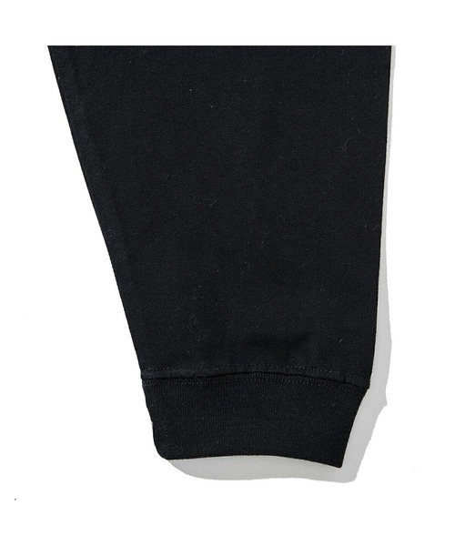 Kinetics(キネティクス)の「KINETICS SIGNBOARD LS T-SHIRT(キネティクス サインボード LS Tシャツ)(Tシャツ/カットソー・メンズ・ブラック/ホワイト/ベージュ・LARGE/X-LARGE/MEDIUM)」の11枚目の写真