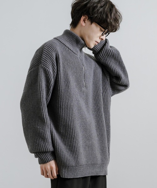 Rocky Monroe（ロッキーモンロー）の「オーバーサイズ ハーフ