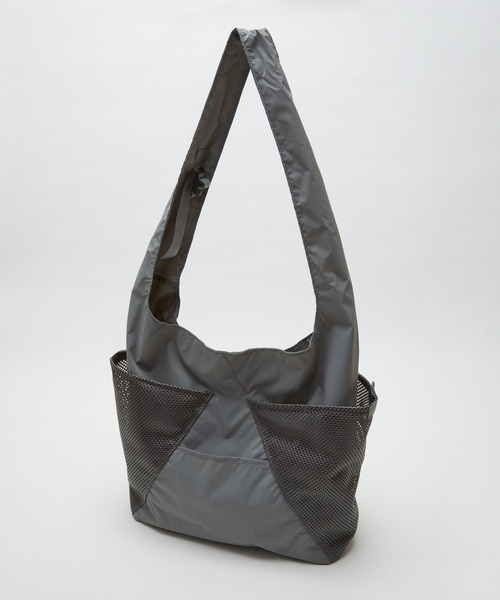 美品　希少　balanceweardesign メッセンジャーバッグ　BAL 370409723_1.jpg