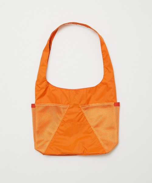 BAL SPEAKEASY CROSSBODY SLING TOTE　black BAL / SPEAKEASY CROSSBODY SLING TOTE(ORANGE/GRAY/BLACK) – Re